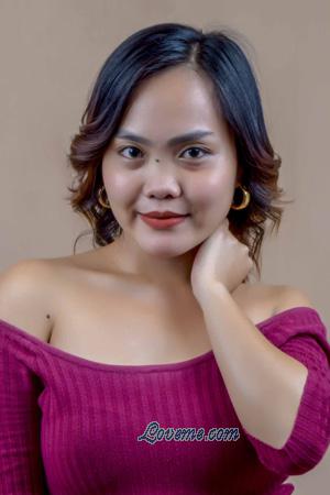 211791 - Kassandra Jane Edad: 23 - Filipinas