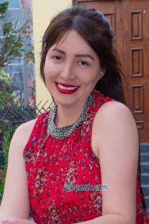 212063 - Liz Edad: 37 - Per&uacute;