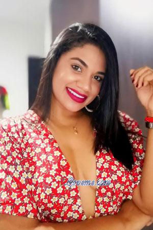 Ladies of Medellin