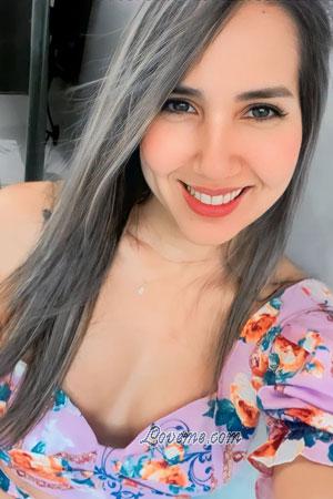 Ladies of Colombia