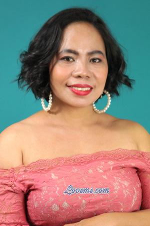 213158 - Merry Edad: 39 - Filipinas