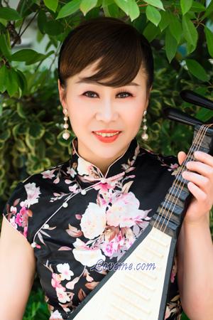 213264 - Qingzhi Edad: 62 - China