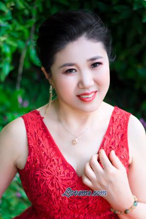 213266 - Lili Edad: 58 - China