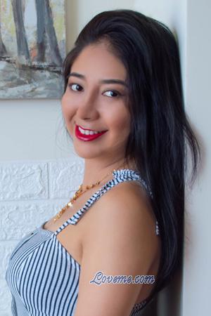 213327 - Angela Edad: 34 - Per&uacute;
