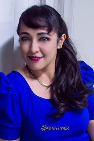 213541 - Maria Edad: 41 - Per&uacute;