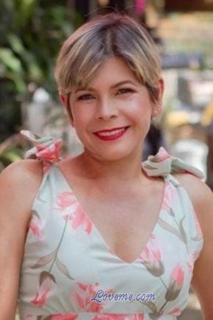 213633 - Merci Edad: 46 - Colombia
