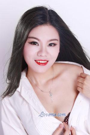 213660 - Cindy Edad: 32 - China
