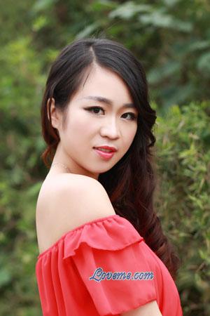 213661 - Setlla Edad: 30 - China