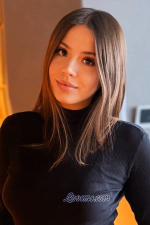 Ladies of Belgorod-Dnestrovskiy