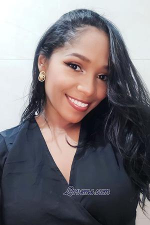 213873 - Sandra Edad: 29 - Colombia