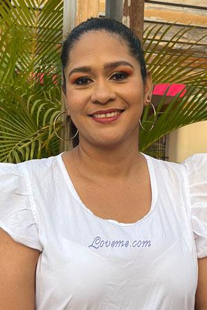 213893 - Yarlis Edad: 37 - Colombia