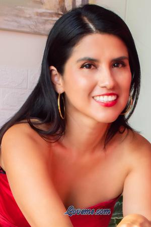 Ladies of Per&uacute;