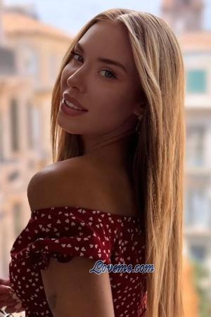 Ladies of Eastern-Europe