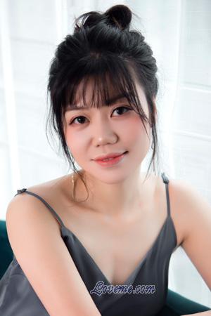 214195 - Lu Edad: 37 - China