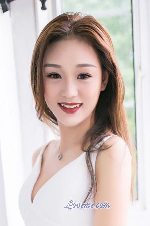 214210 - Yue Edad: 24 - China