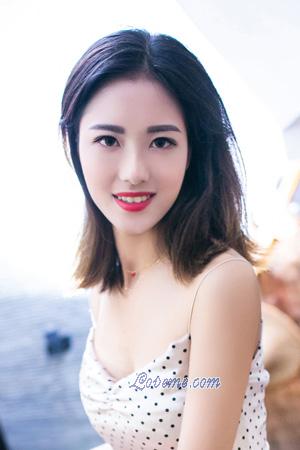 214215 - Yanting Edad: 25 - China