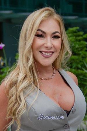 214293 - Gina Edad: 44 - Colombia