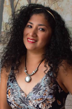 214323 - Silvia Edad: 42 - Per&uacute;