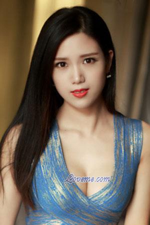 214342 - Tina Edad: 31 - China