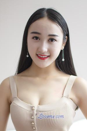 214384 - Diana Edad: 27 - China