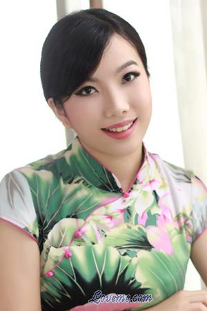 214501 - Aimee Edad: 31 - China