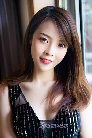 214613 - Pandora Edad: 27 - China