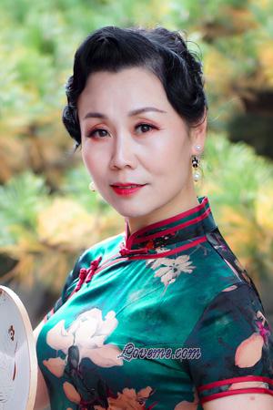 214626 - Shulan Edad: 58 - China