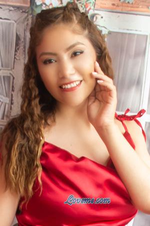 214726 - Beatriz Edad: 34 - Per&uacute;