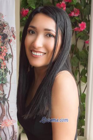 Ladies of Per&uacute;