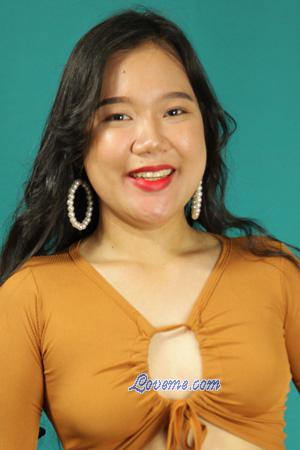 214755 - Princes Edad: 27 - Filipinas