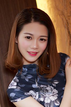 214786 - Nana Edad: 27 - China