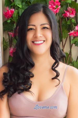 Ladies of Per&uacute;