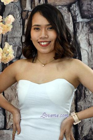 215035 - Jerrylyn Edad: 27 - Filipinas