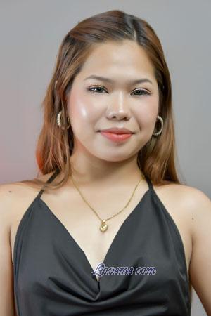 215044 - Quesha Mae Edad: 21 - Filipinas