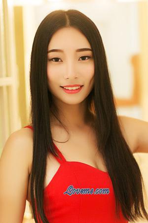 215158 - Maria Edad: 25 - China