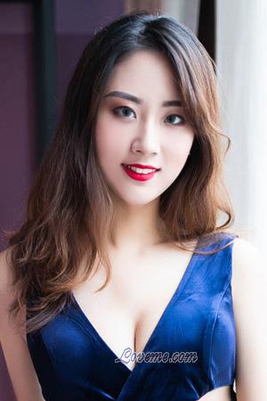 215167 - Yanan Edad: 25 - China
