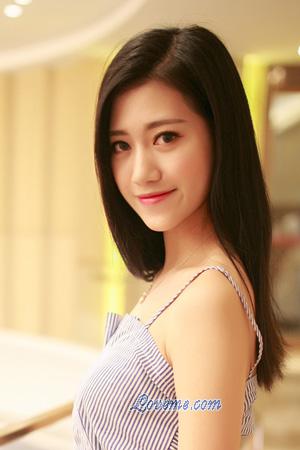 215175 - Fanny Edad: 28 - China