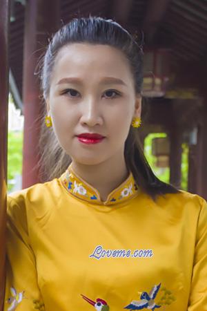 215179 - Solome Edad: 37 - China