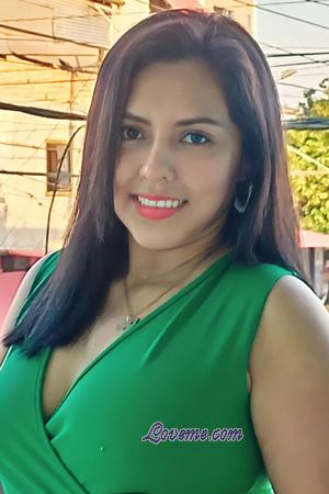 Ladies of Per&uacute;