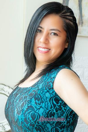 215274 - Maria Edad: 46 - Per&uacute;