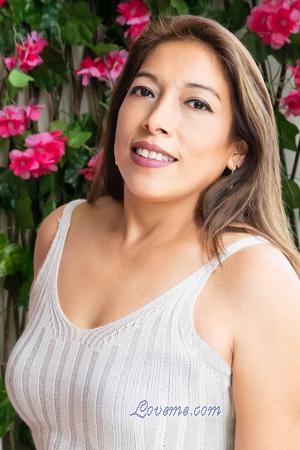 215396 - Magaly Edad: 47 - Per&uacute;