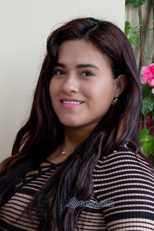 215562 - Brillith Edad: 26 - Per&uacute;