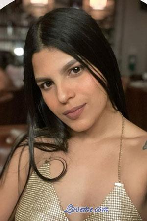Ladies of Colombia