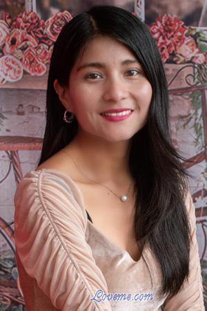 215740 - Jackeline Edad: 35 - Per&uacute;