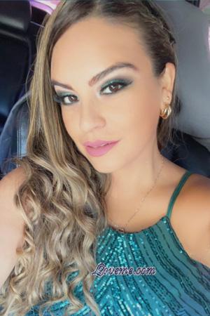 215751 - Alejandra Edad: 30 - Per&uacute;