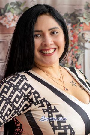 215752 - Jackeline Edad: 43 - Per&uacute;