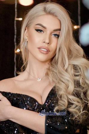 215781 - Anna Edad: 25 - Ucrania