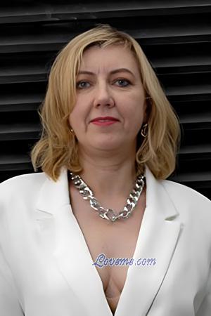 215841 - Svetlana Edad: 52 - Rusia