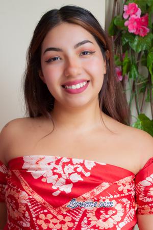 Ladies of Per&uacute;