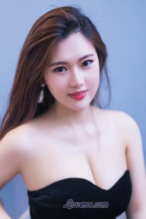 216180 - Tiffany Edad: 29 - China
